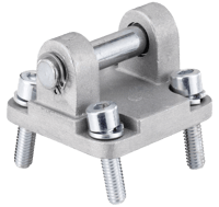 Burkert Fastener for Cylinder, TBU001